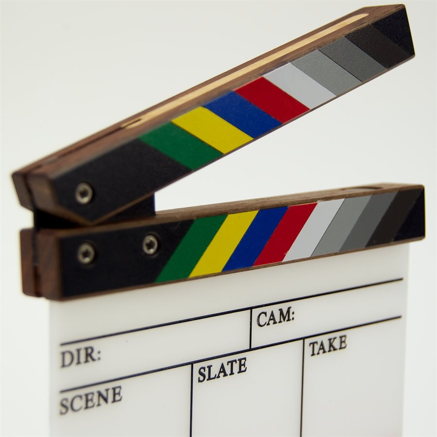 HARDWOOD COLOUR STICKS - MEDIUM