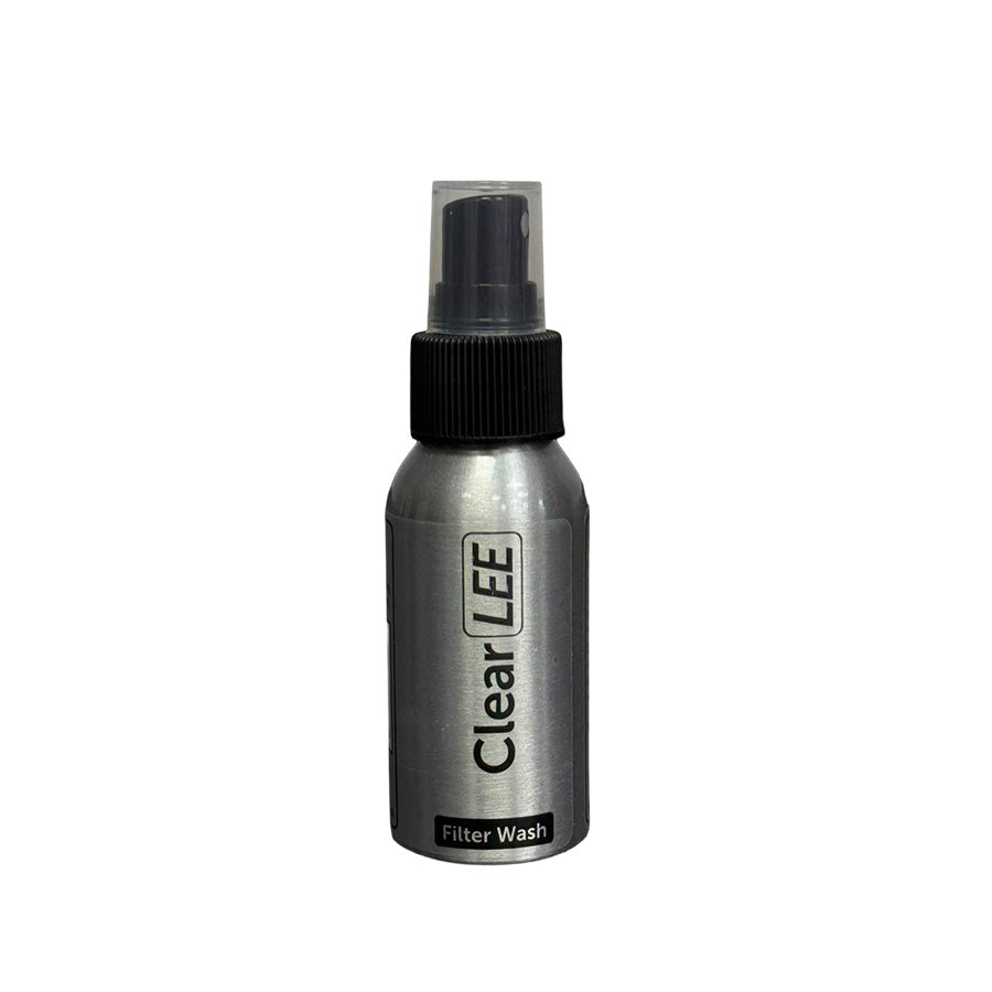 CLEARLEE FILTER WASH - 50ML