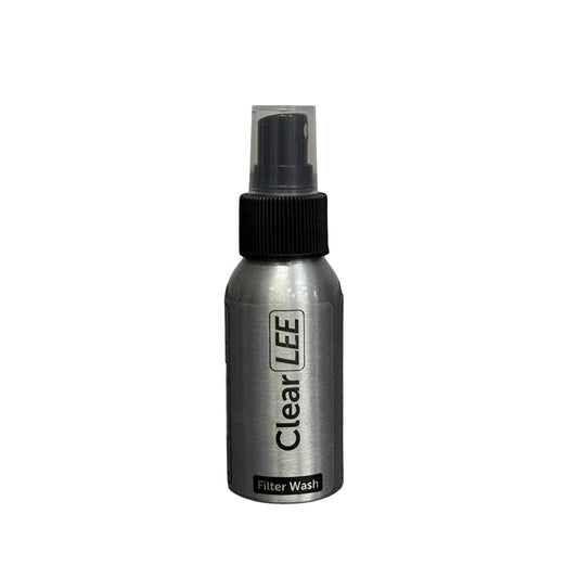 CLEARLEE FILTER WASH - 50ML