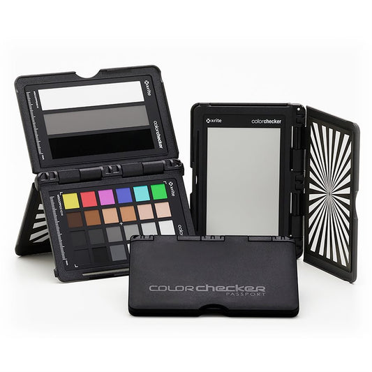 COLORCHECKER PASSPORT VIDEO 2