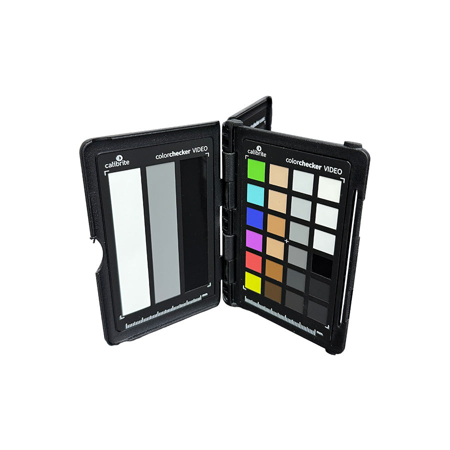COLORCHECKER PASSPORT VIDEO 2