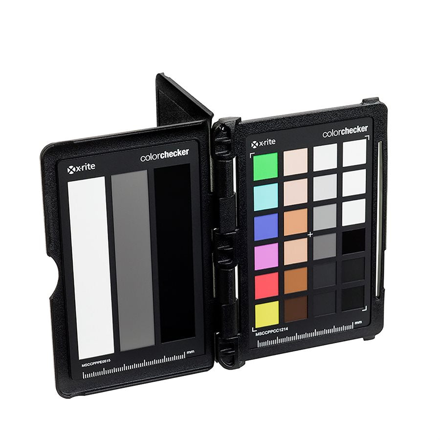 COLORCHECKER PASSPORT VIDEO 2