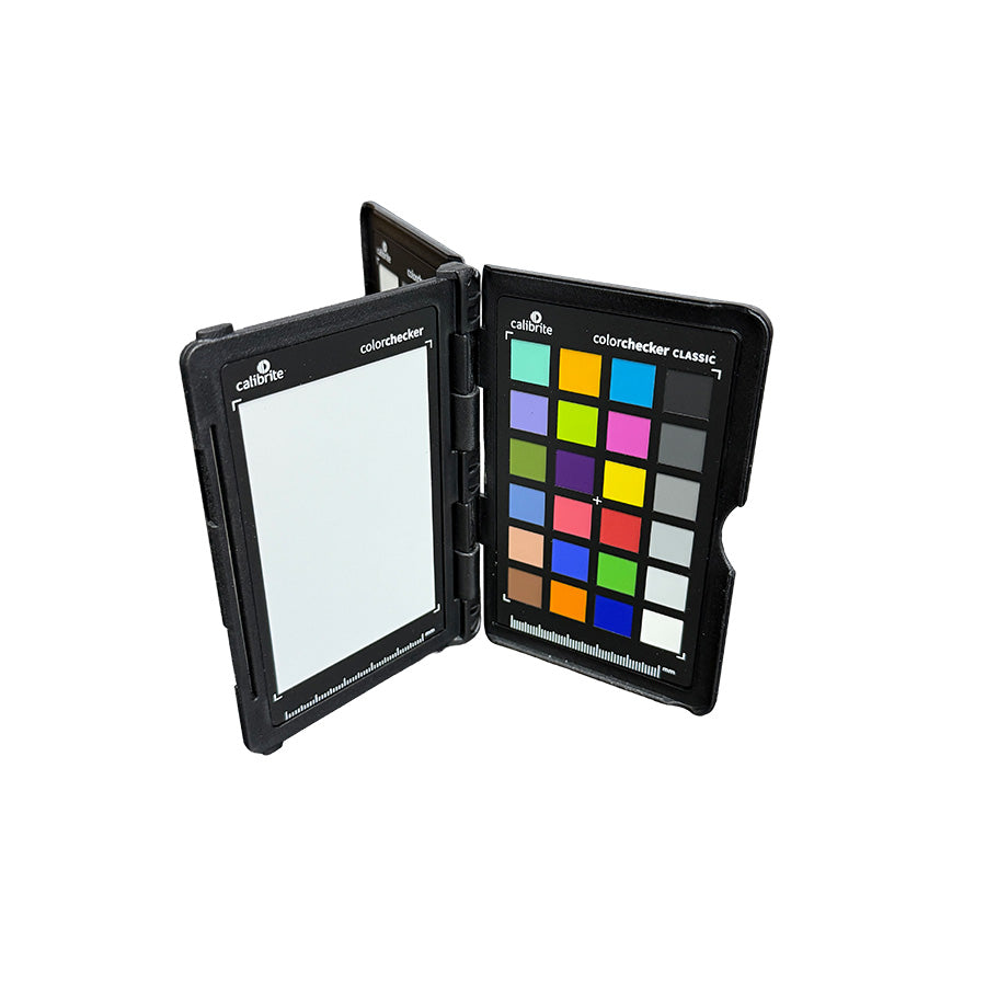 COLORCHECKER PASSPORT VIDEO 2