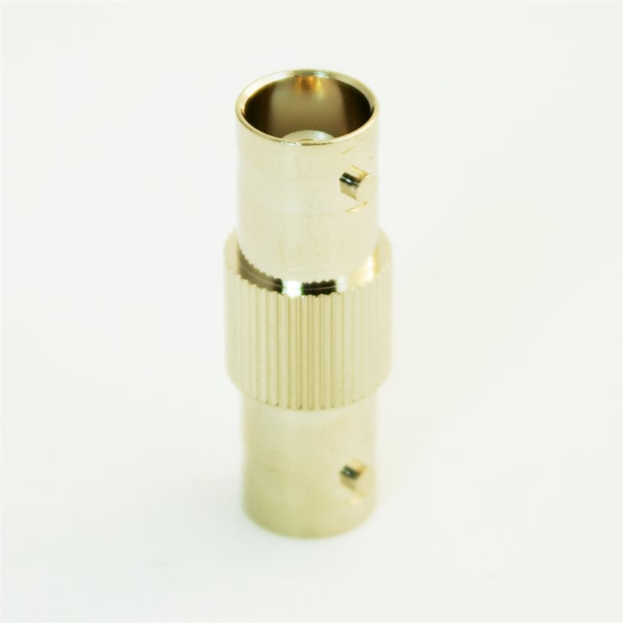 BNC TO BNC CONNECTOR