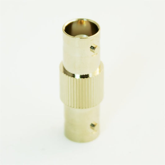 BNC TO BNC CONNECTOR