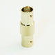 BNC TO BNC CONNECTOR