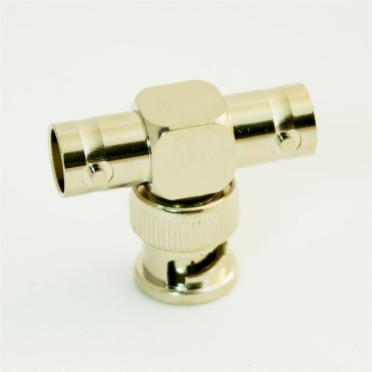 BNC T CONNECTOR