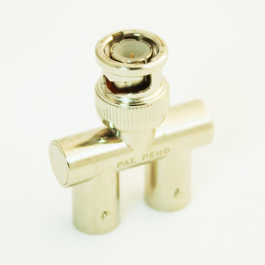 GOAL POST BNC CONNECTOR