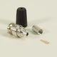 NEUTRIK BNC CONNECTOR 3G - NBNC75BLP9
