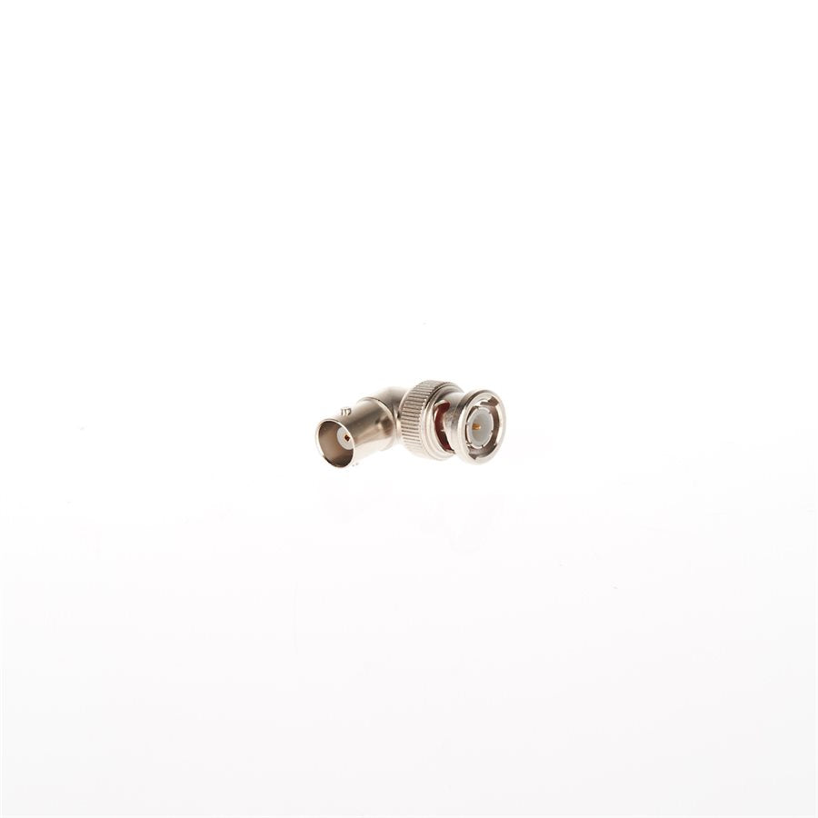 RIGHT ANGLE BNC PLUG