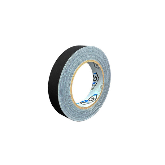 CRE8-NRG ECO-FRIENDLY CAMERA TAPES - 24MM X 25M / 1" X 27YDS - Black