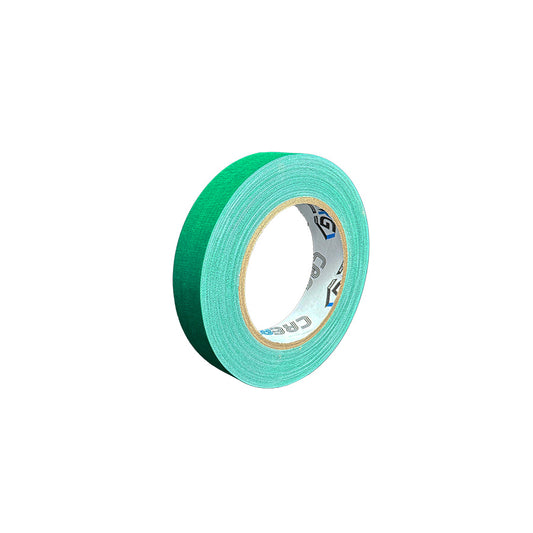 CRE8-NRG ECO-FRIENDLY CAMERA TAPES - 24MM X 25M / 1" X 27YDS - Green