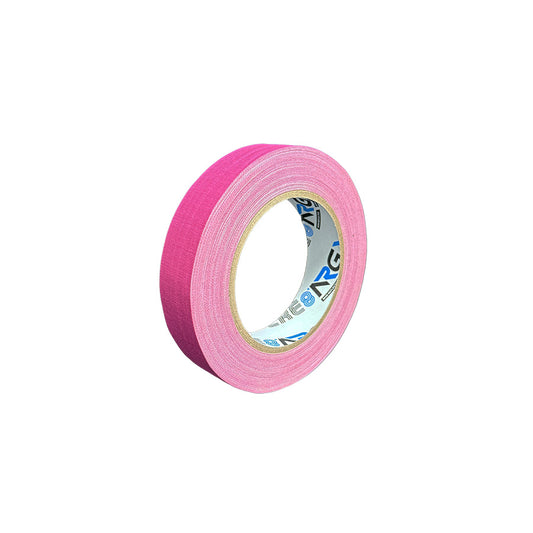 CRE8-NRG ECO-FRIENDLY CAMERA TAPES - 24MM X 25M / 1" X 27YDS - Pink