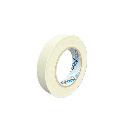 CRE8-NRG ECO-FRIENDLY CAMERA TAPES - 24MM X 25M / 1" X 27YDS - White