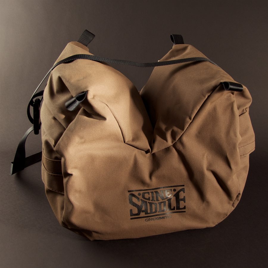 CINE SADDLE