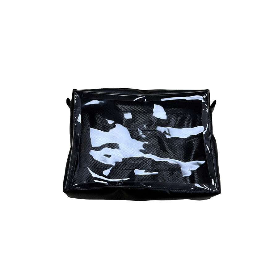 DB CABLE POUCH VARIOUS COLOURS - LARGE