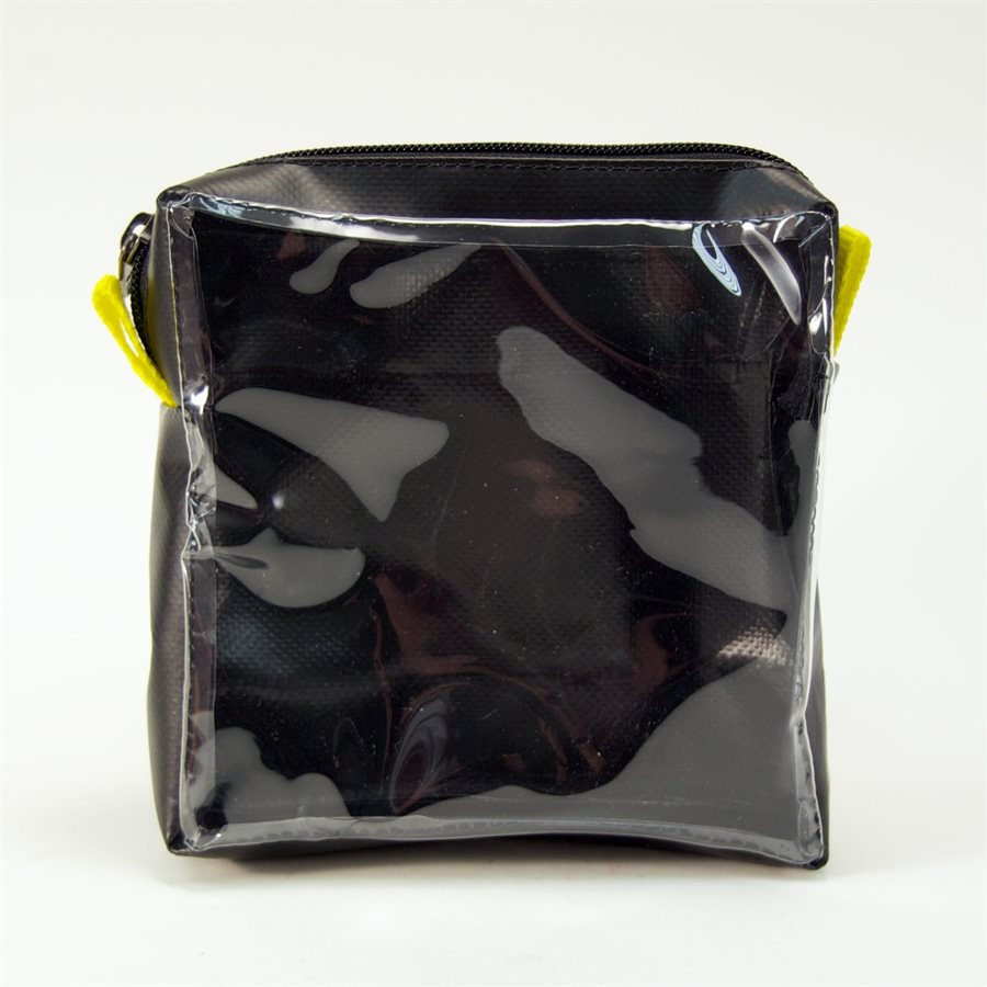 DB CABLE POUCH VARIOUS COLOURS - LARGE