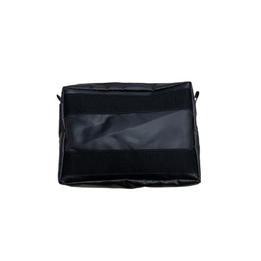 DB CABLE POUCH VARIOUS COLOURS - LARGE