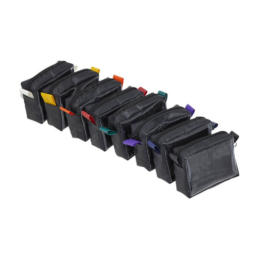 DB CABLE POUCH VARIOUS COLOURS - MINI