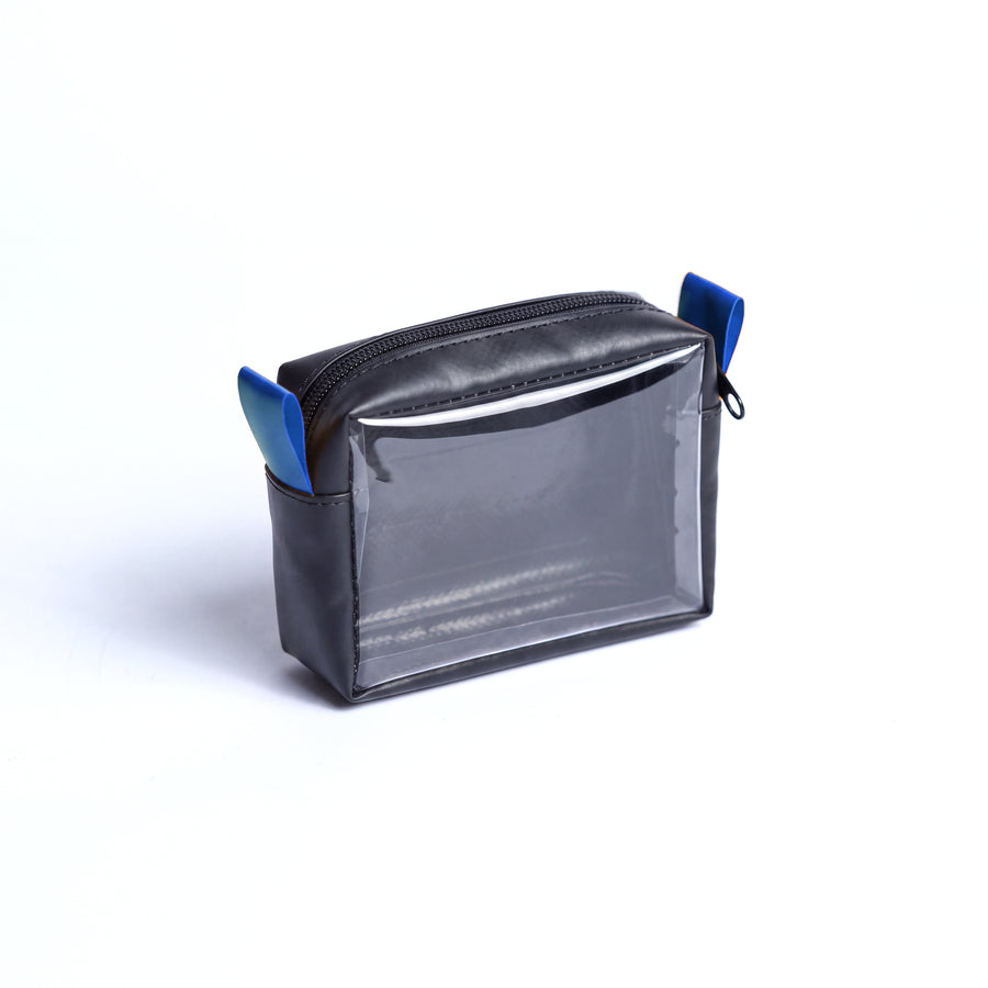 DB CABLE POUCH VARIOUS COLOURS - MINI