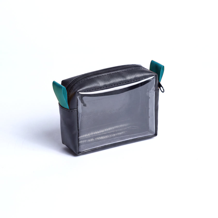 DB CABLE POUCH VARIOUS COLOURS - MINI