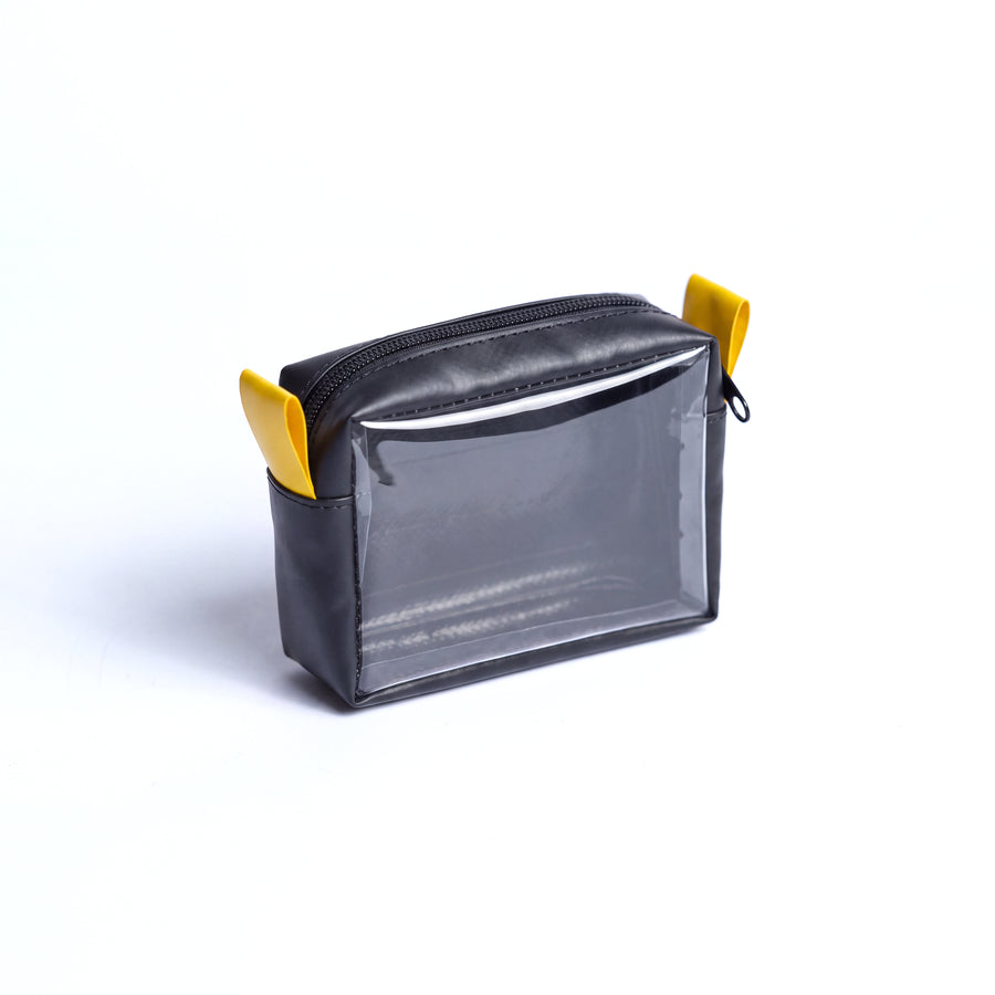 DB CABLE POUCH VARIOUS COLOURS - MINI