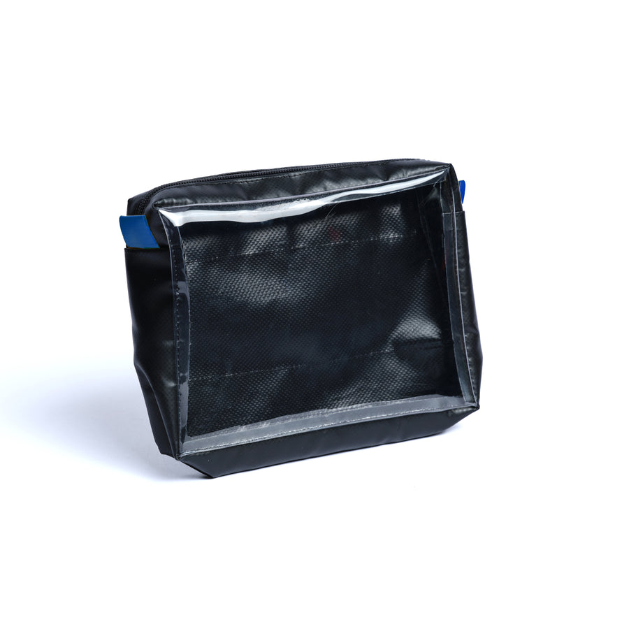 DB CABLE POUCH VARIOUS COLOURS - LARGE