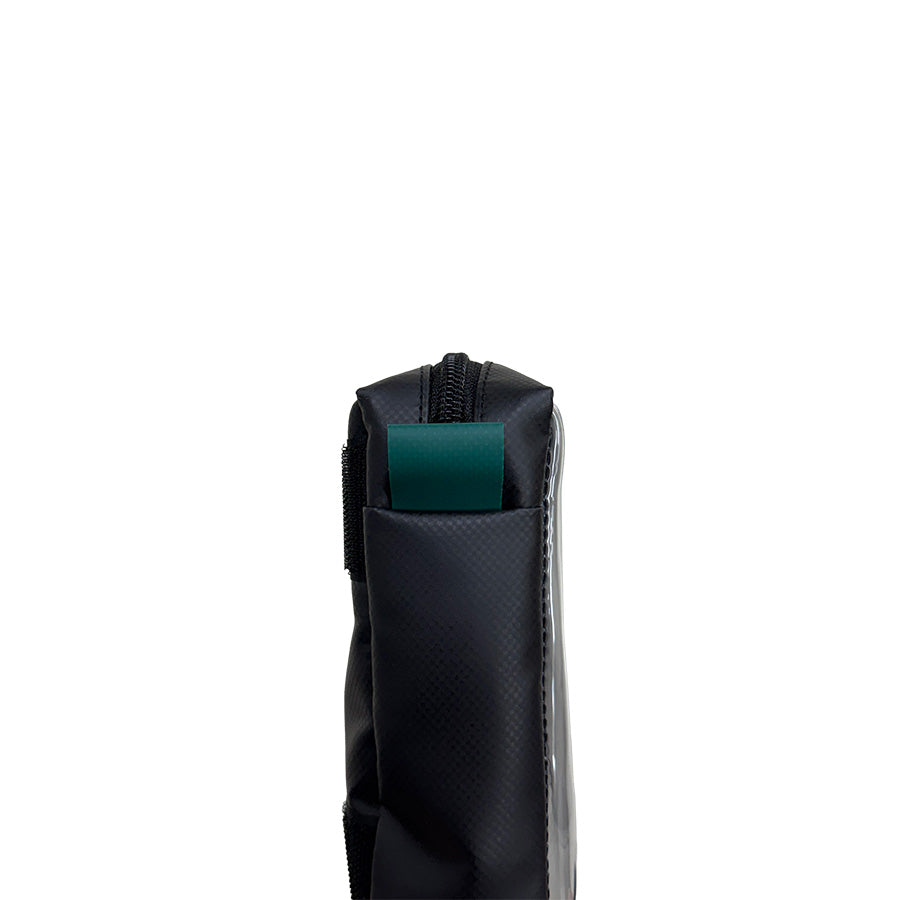 DB CABLE POUCH VARIOUS COLOURS - LARGE
