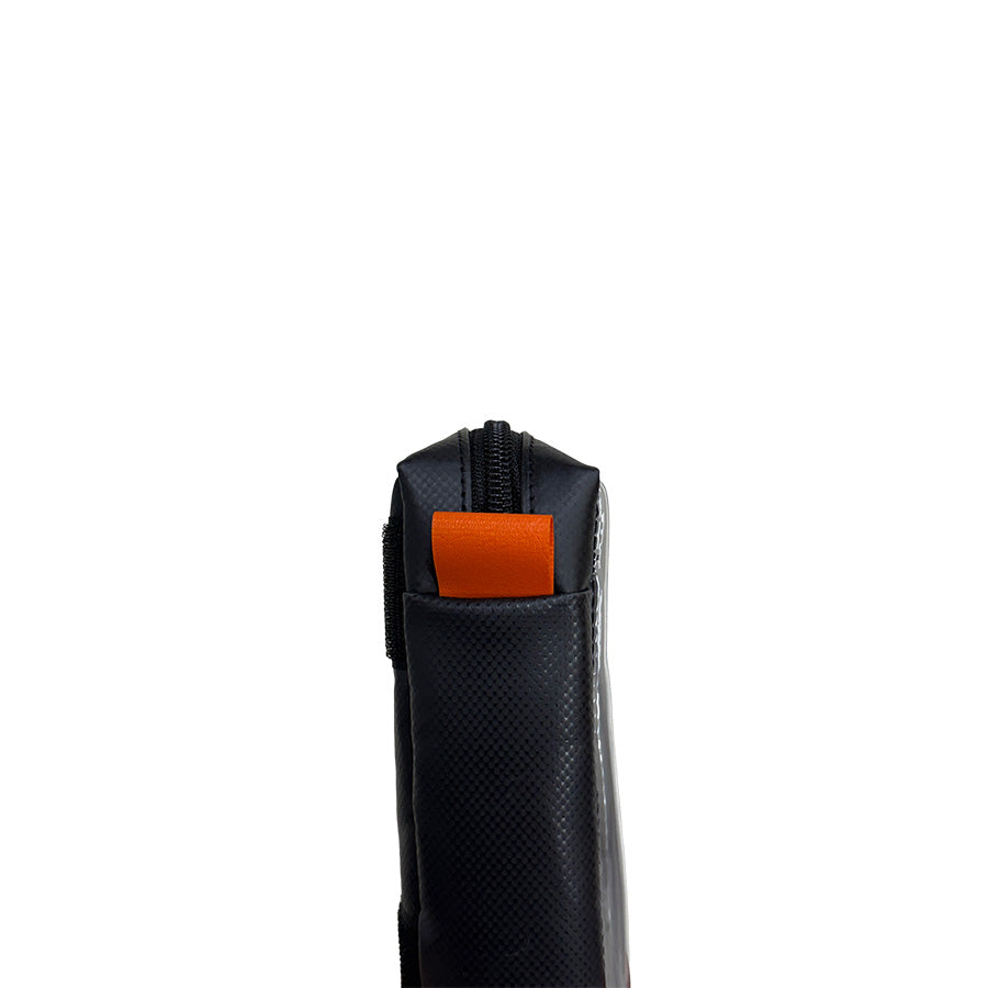 DB CABLE POUCH VARIOUS COLOURS - LARGE