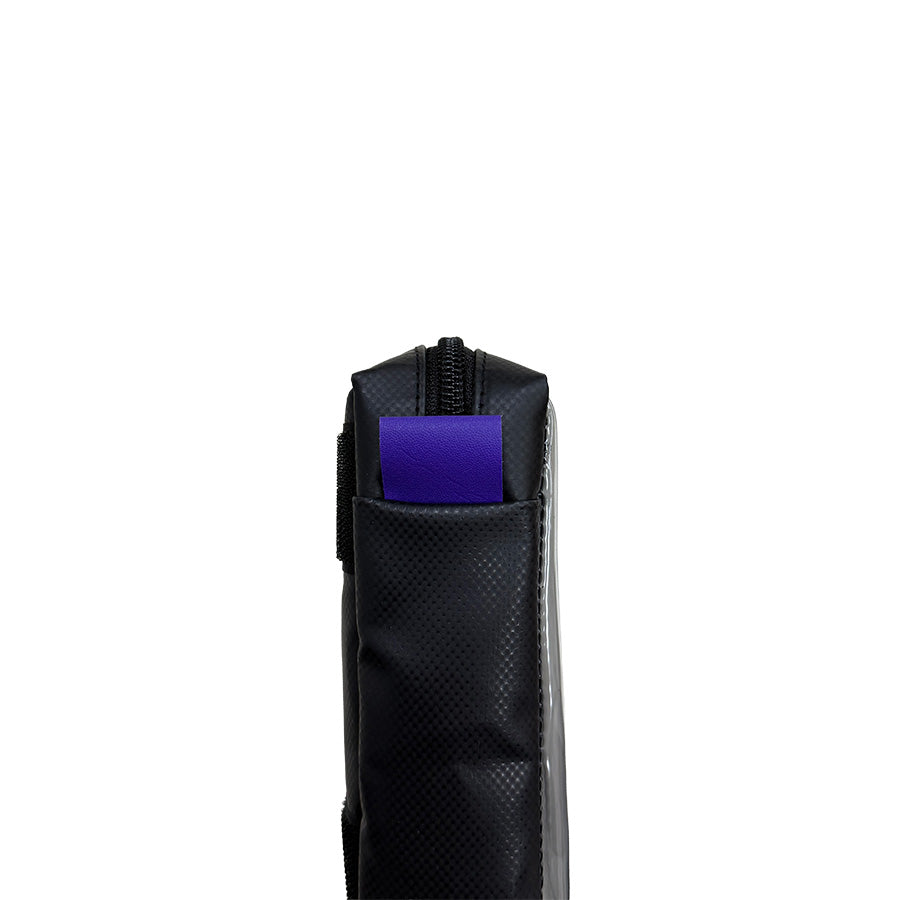 DB CABLE POUCH VARIOUS COLOURS - LARGE