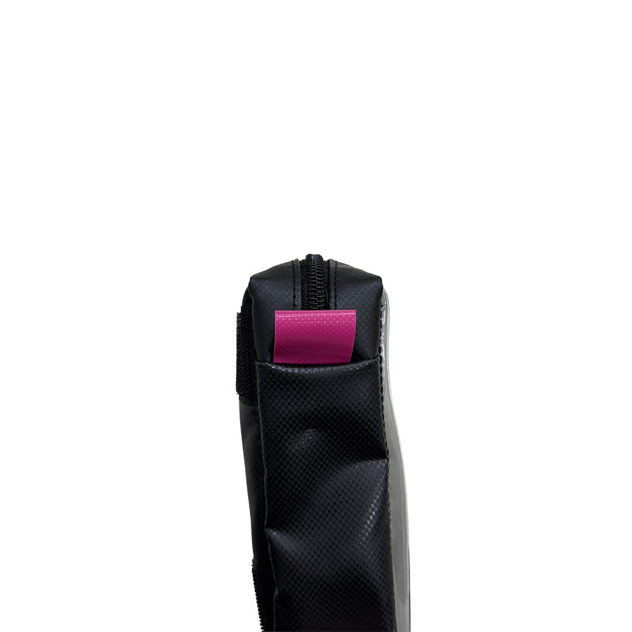 DB CABLE POUCH VARIOUS COLOURS - LARGE