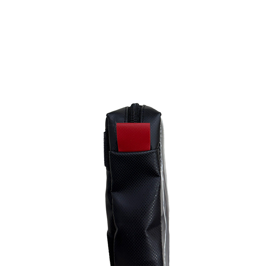 DB CABLE POUCH VARIOUS COLOURS - LARGE