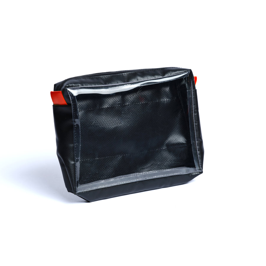 DB CABLE POUCH VARIOUS COLOURS - LARGE
