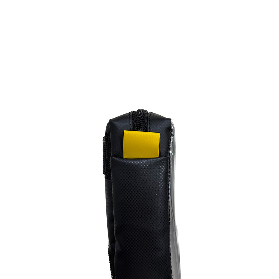 DB CABLE POUCH VARIOUS COLOURS - LARGE