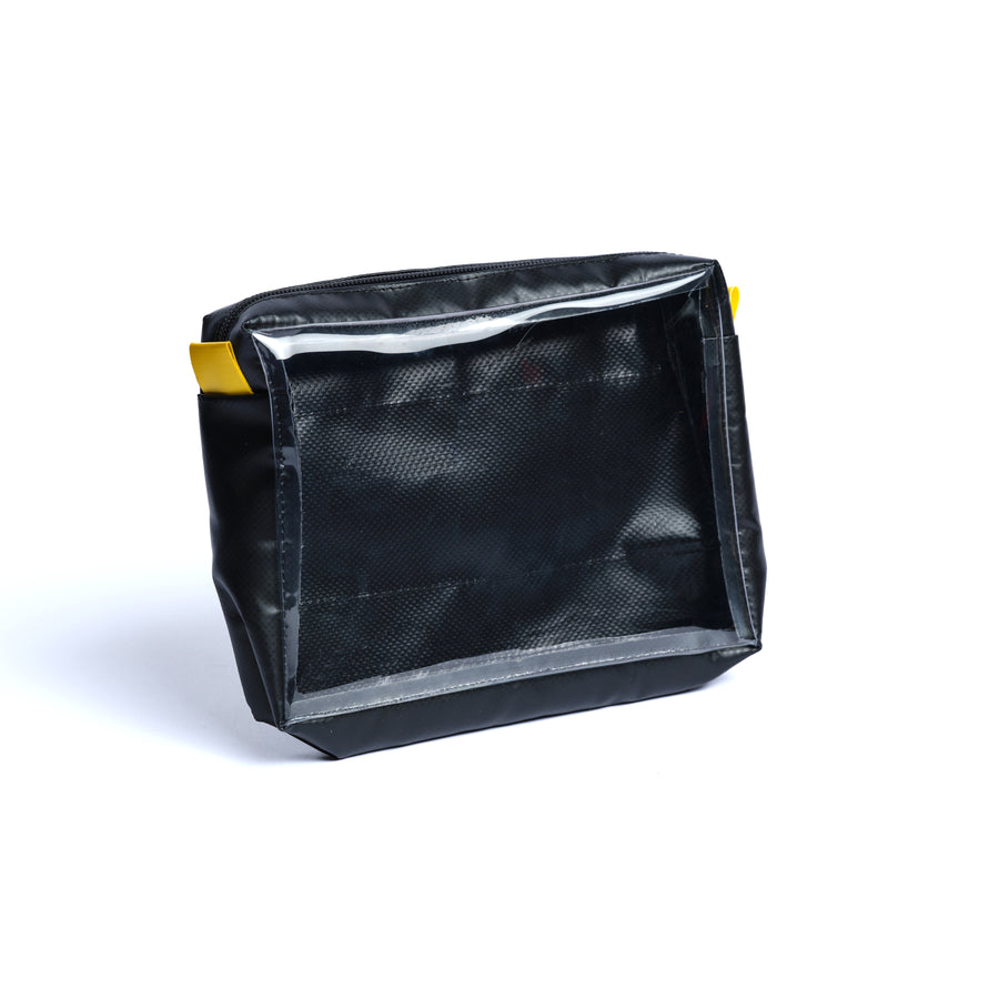 DB CABLE POUCH VARIOUS COLOURS - LARGE