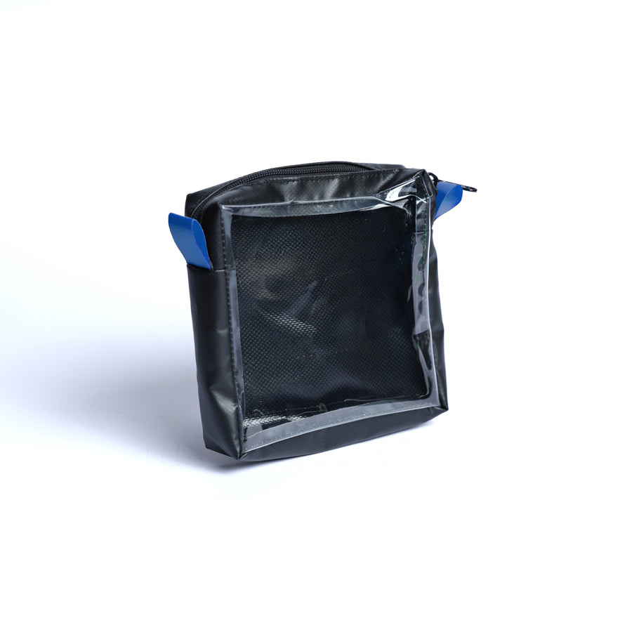 DB CABLE POUCH VARIOUS COLOURS - SMALL