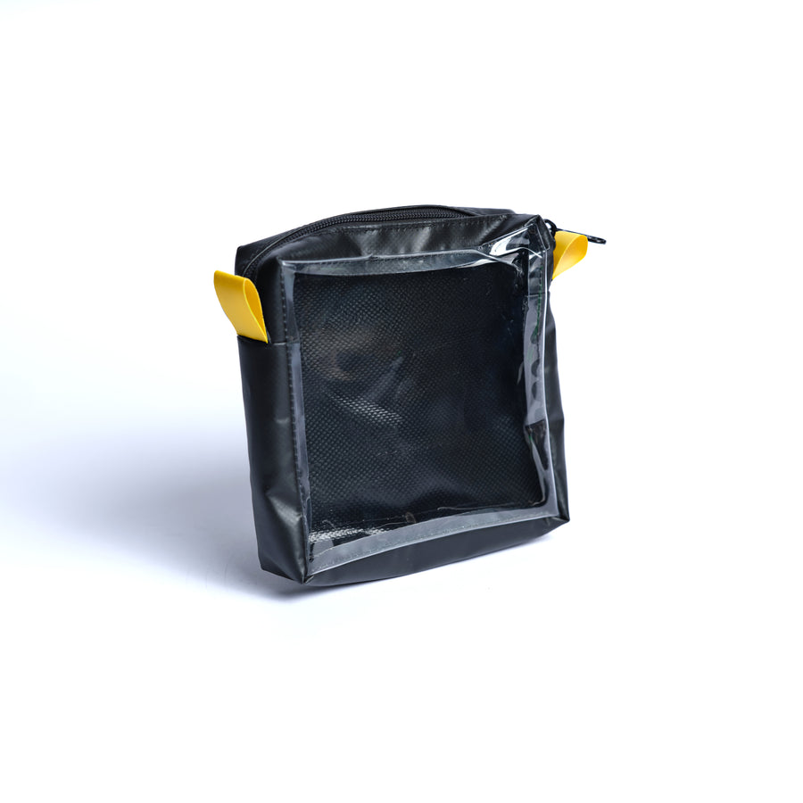 DB CABLE POUCH VARIOUS COLOURS - SMALL