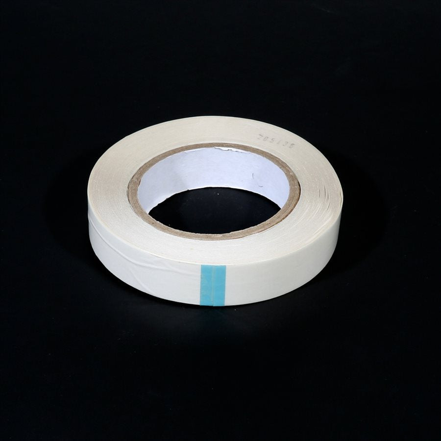 DOUBLE SIDED SELLOTAPE - 2.5CMS / 1
