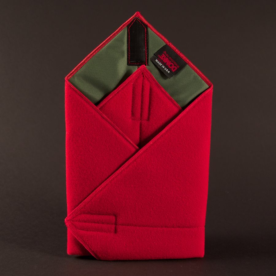 DOMKE WRAP - 38CM/15