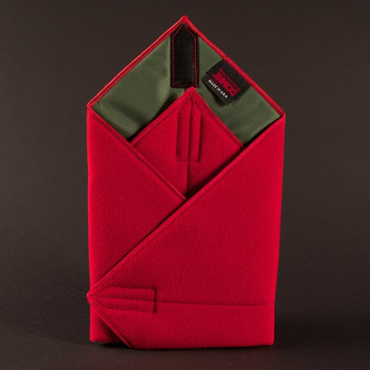 DOMKE WRAP - 38CM/15"