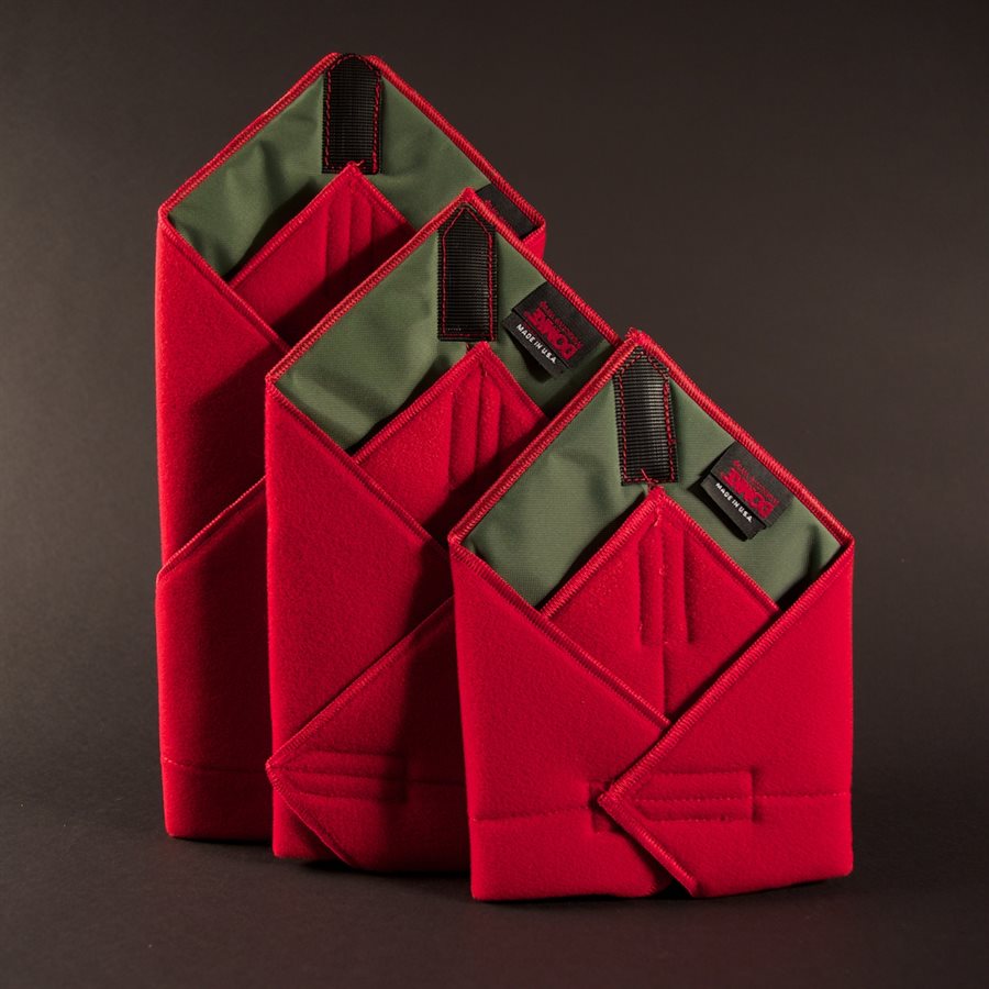 DOMKE WRAP - 48CM/19