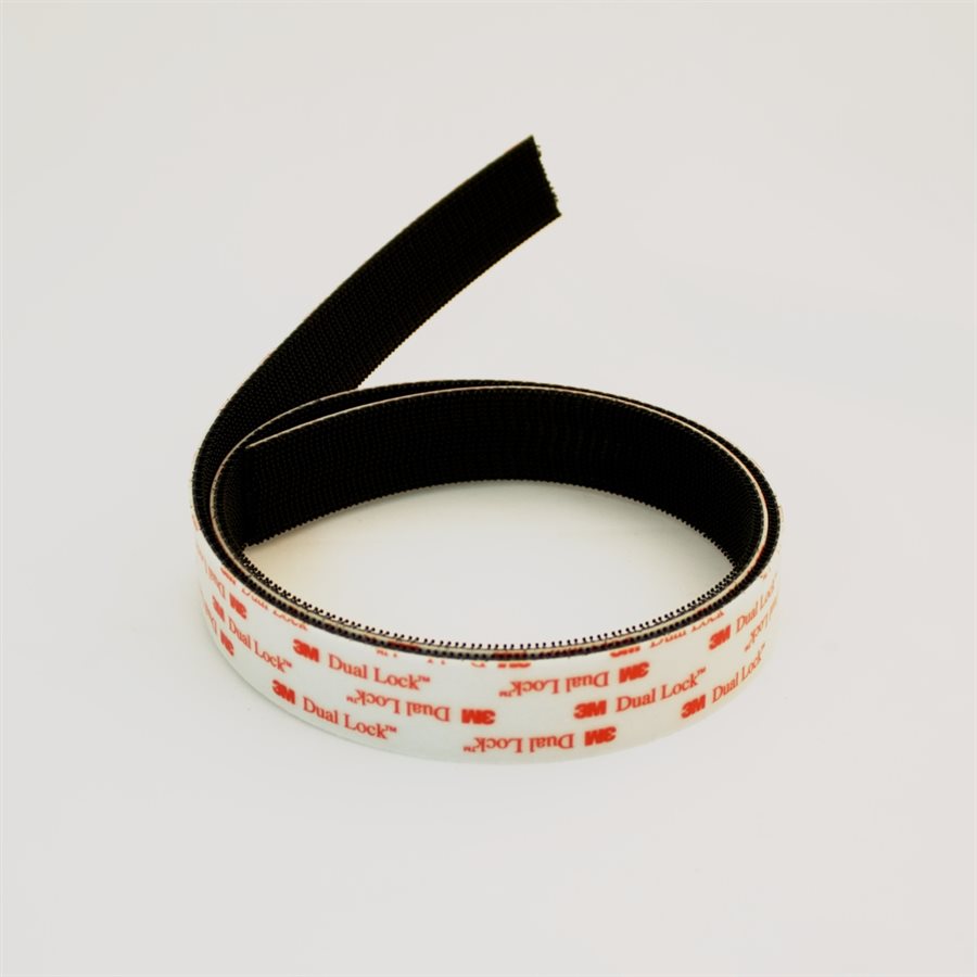 3M SJ3550 DUAL LOCK - 1 YARD