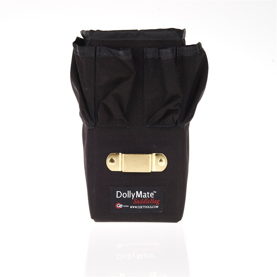 DOLLYMATE SADDLEBAG
