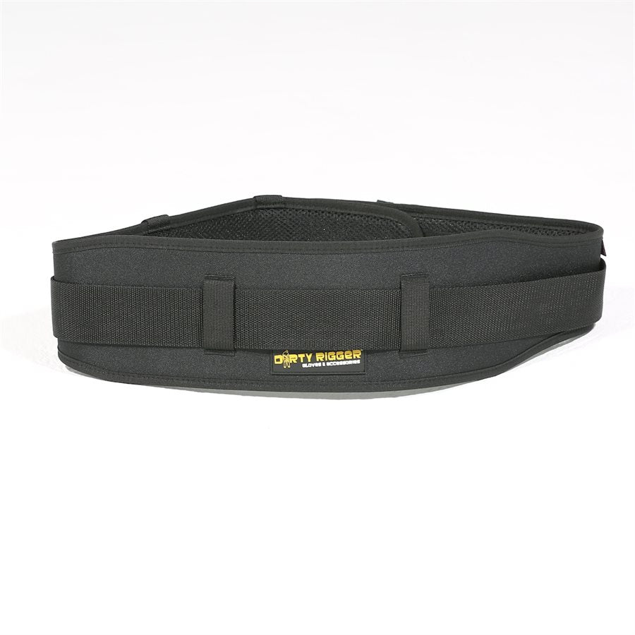 DIRTY RIGGER PADDED UTILITY BELT