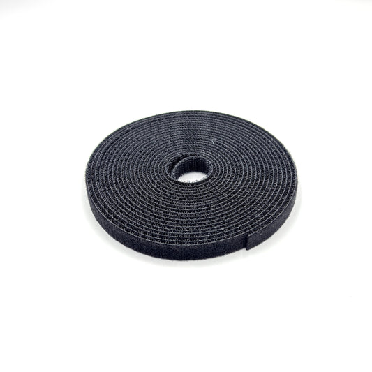 DOUBLE SIDED HOOK & LOOP - 5 METRES