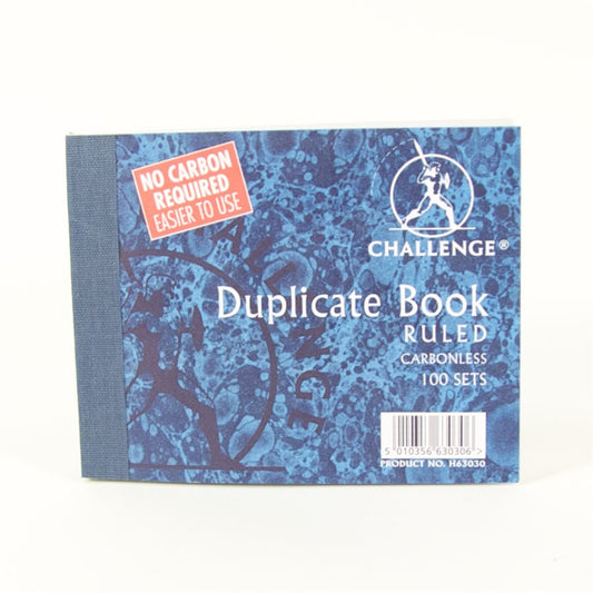 DUPLICATE PAD - SMALL