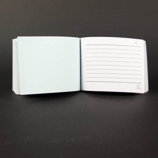 DUPLICATE PAD - SMALL