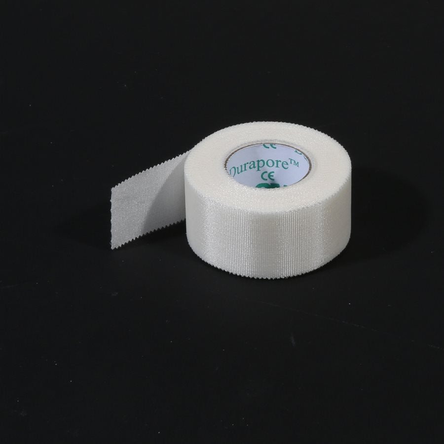 DURAPORE TAPE - 25MM X 9.1M