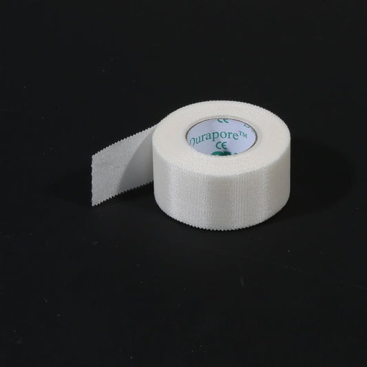 DURAPORE TAPE - 25MM X 9.1M