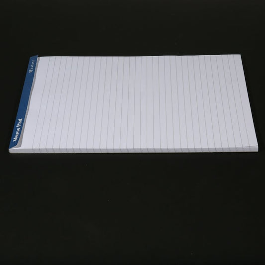 A4 MEMO PAD